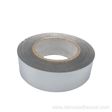 Heat Resistant Aluminum Foil Tape for HVAC Ducts